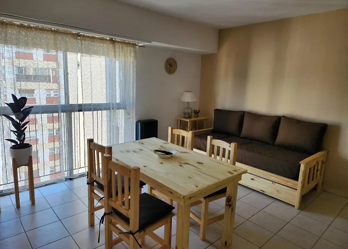 Departamento En Mar Del Plata
