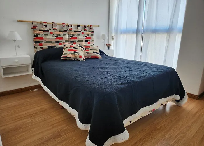 Departamento En Mar Del Plata