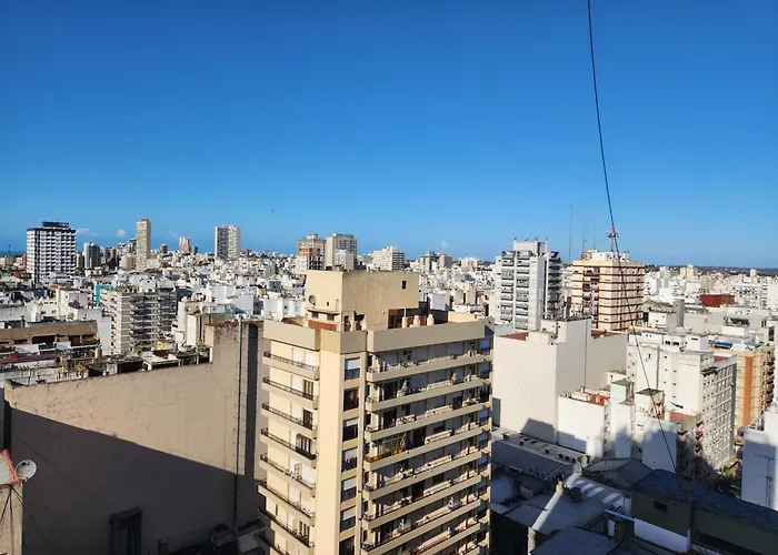 Departamento En Mar Del Plata
