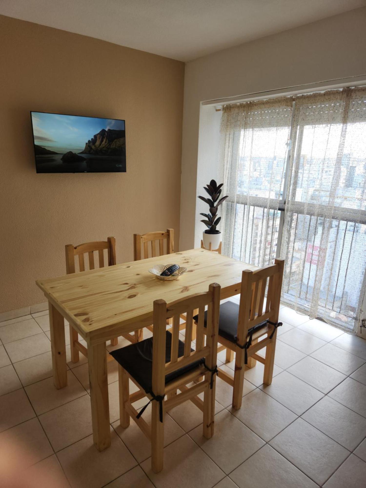 Apartment Departamento En