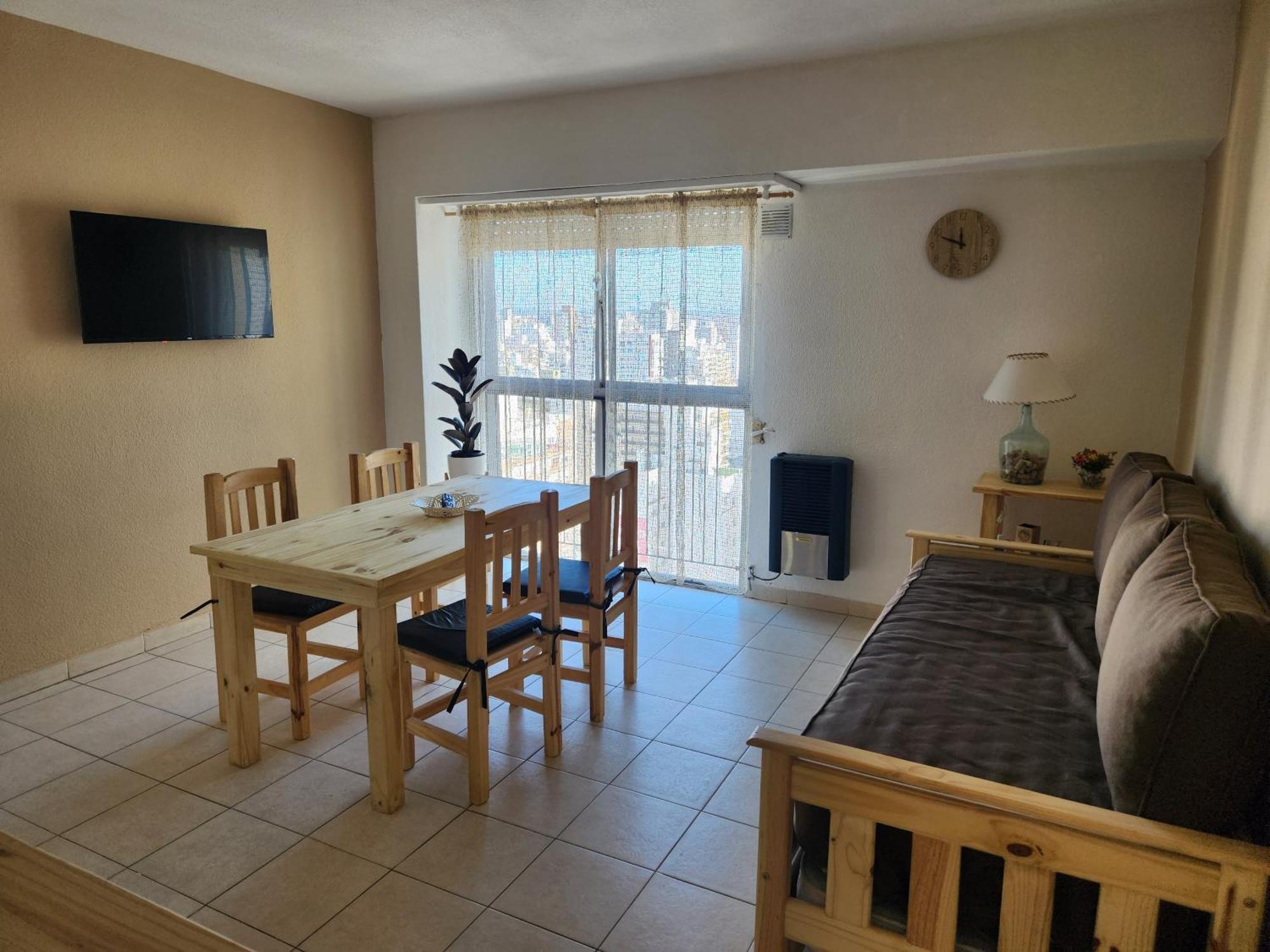 Apartment Departamento En