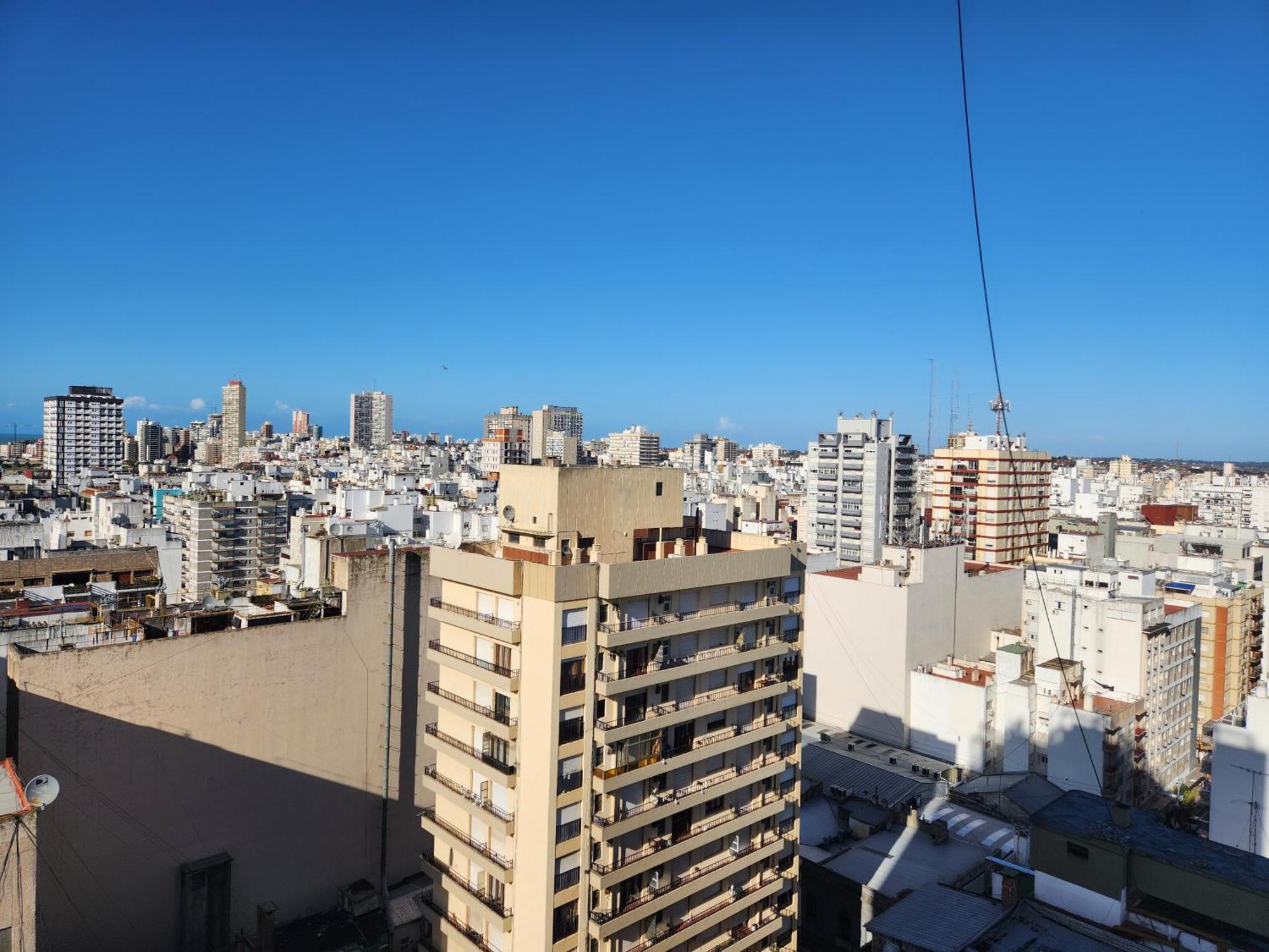 Apartment Departamento En Mar del Plata