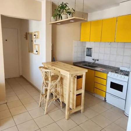 Departamento En Mar Del Plata Apartment Exterior photo