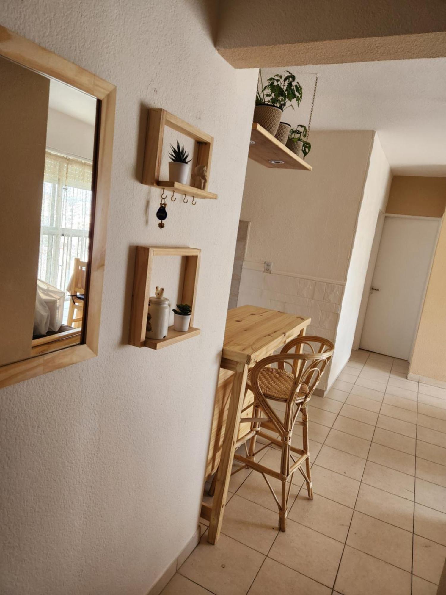 Departamento En Apartamento Mar del Plata